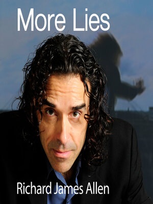 cover image of More Lies